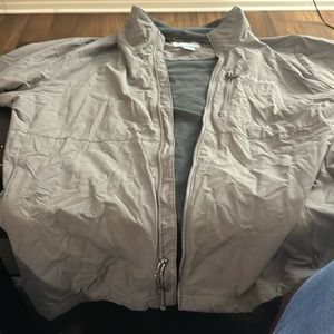 Men’s Columbia jacket xl